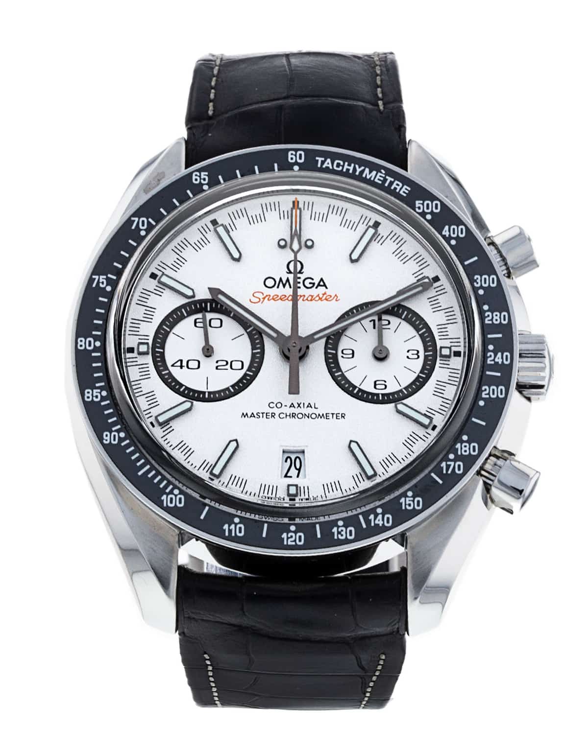 Omega Speedmaster Racing 329.33.44.51.04.001